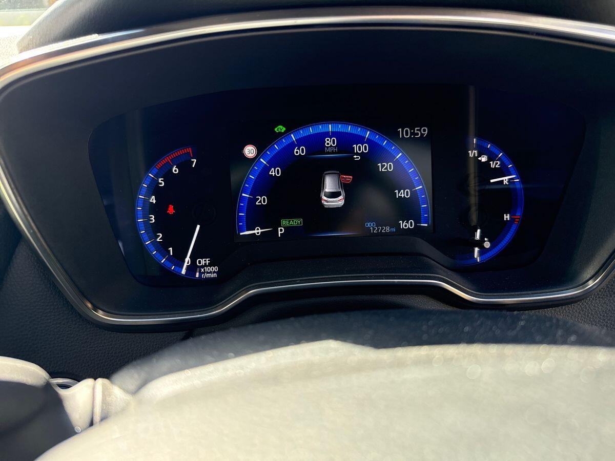 Used Toyota Corolla 2022 for sale - 78171161: Photo 16