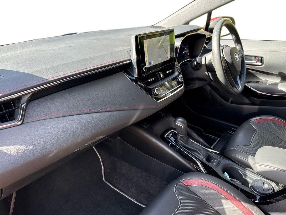 Used Toyota Corolla 2022 for sale - 78171161: Photo 17