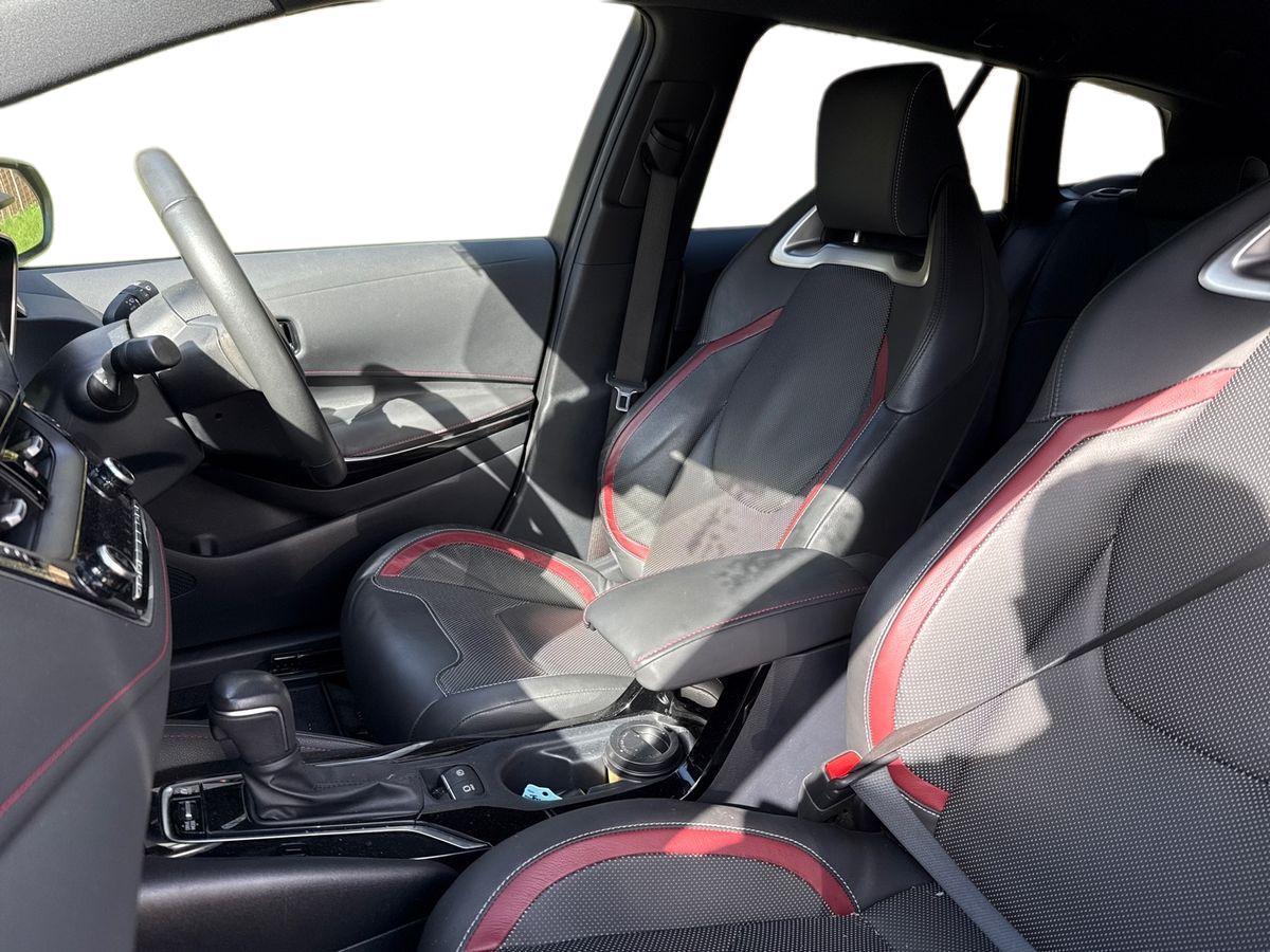 Used Toyota Corolla 2022 for sale - 78171161: Photo 18