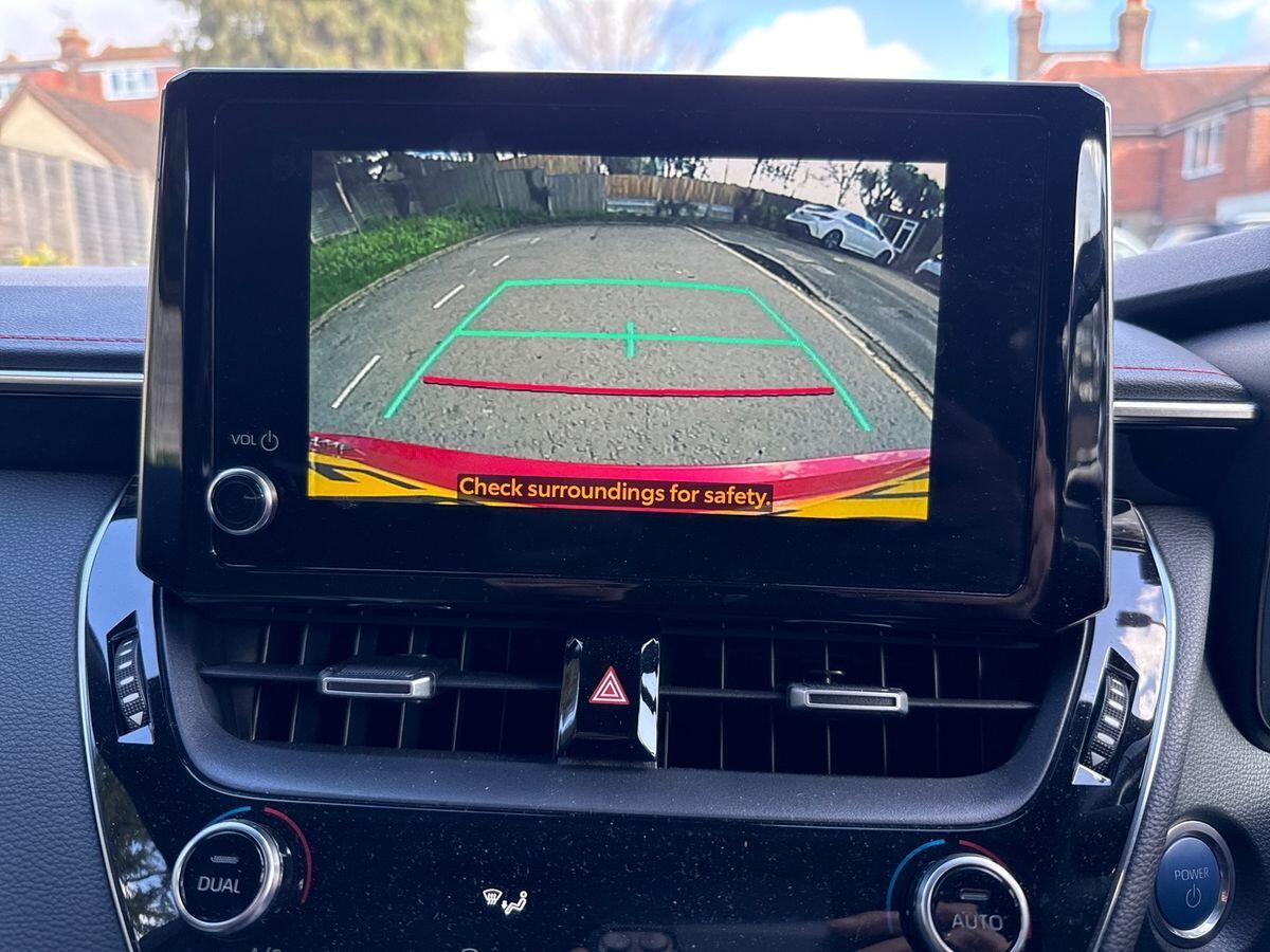 Used Toyota Corolla 2022 for sale - 78171161: Photo 21