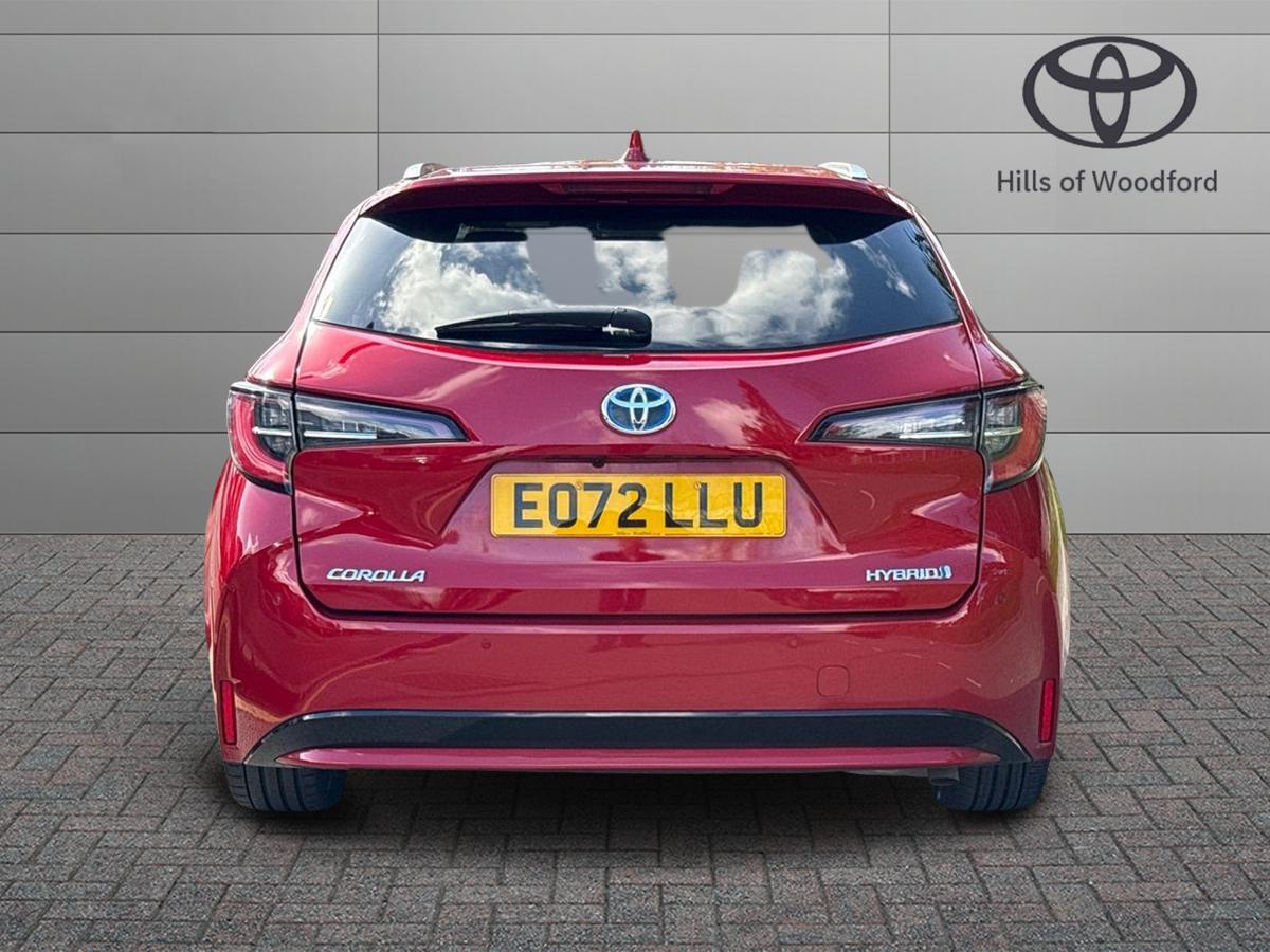 Used Toyota Corolla 2022 for sale - 78171161: Photo 6