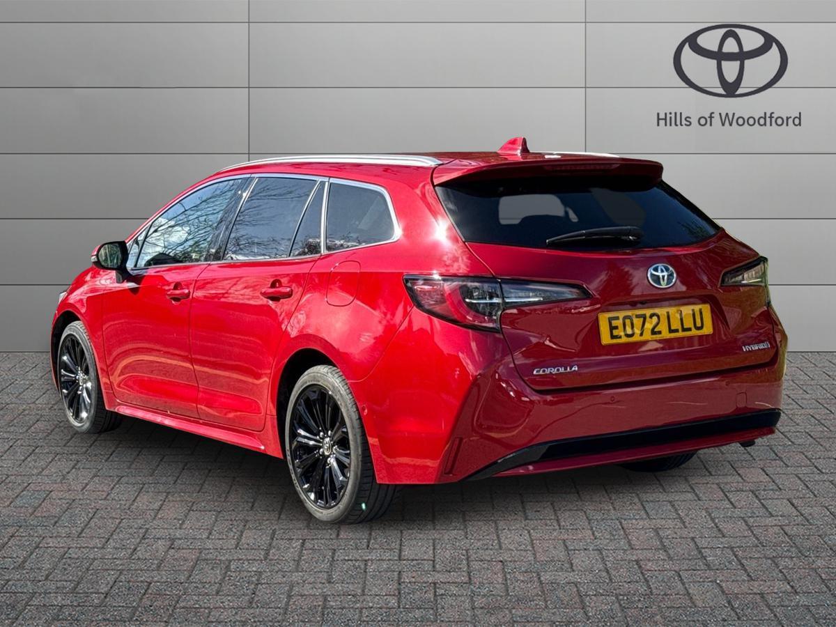 Used Toyota Corolla 2022 for sale - 78171161: Photo 7