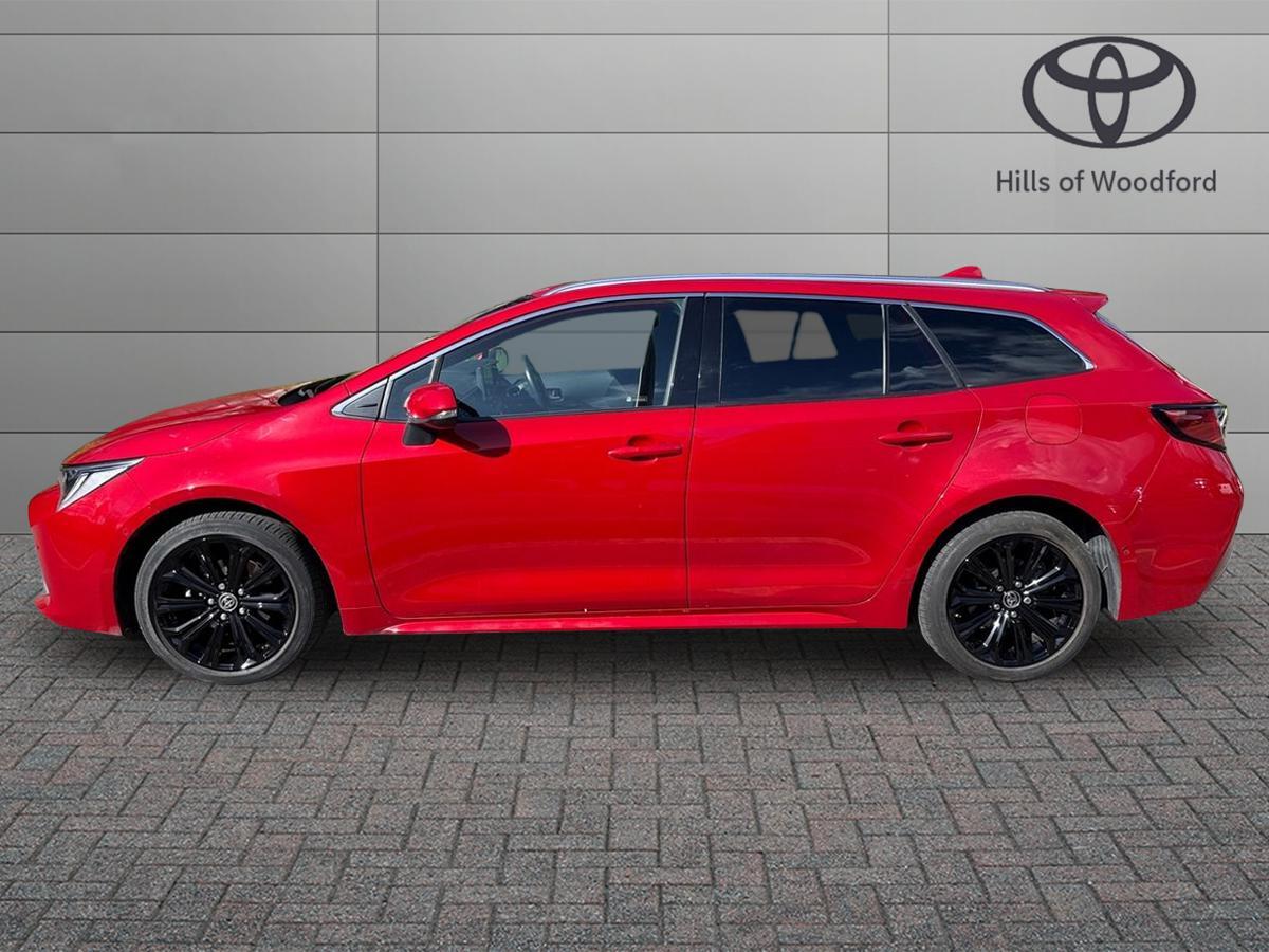 Used Toyota Corolla 2022 for sale - 78171161: Photo 8