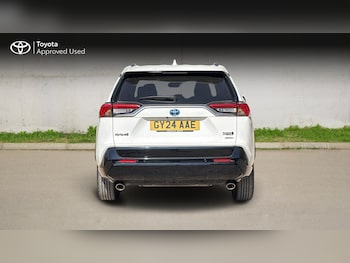 Used Toyota RAV4 2024 for sale - 78562255: Photo