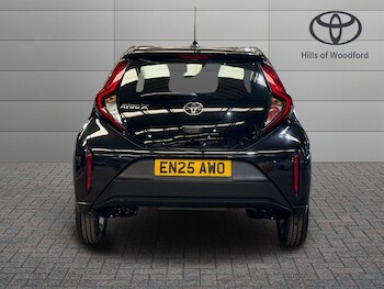 Used Toyota Aygo X 2025 for sale - 78245748: Photo