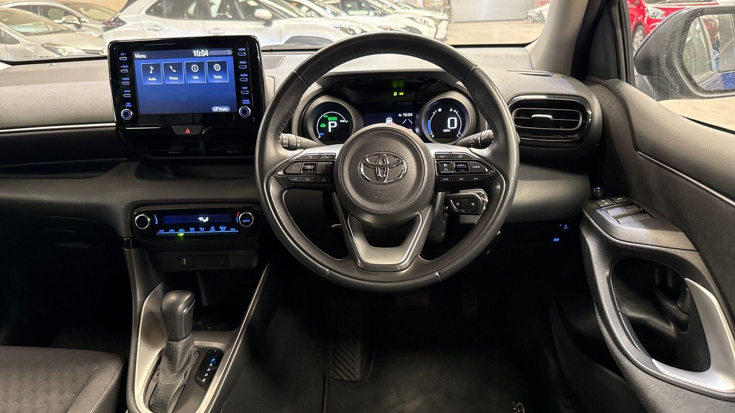 Used Toyota Yaris 2023 for sale - 78171370: Photo 12