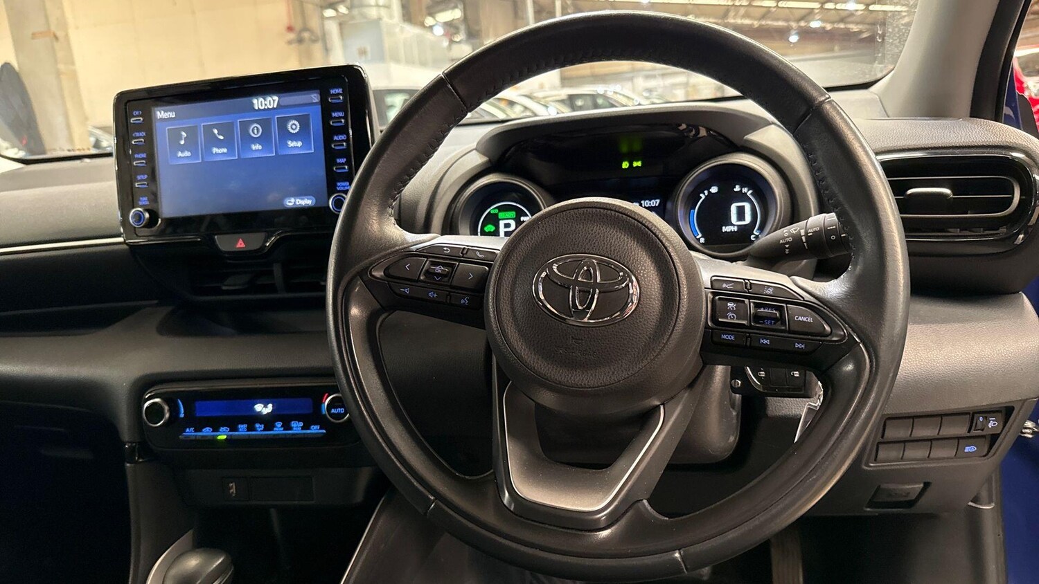 Used Toyota Yaris 2023 for sale - 78171370: Photo 13