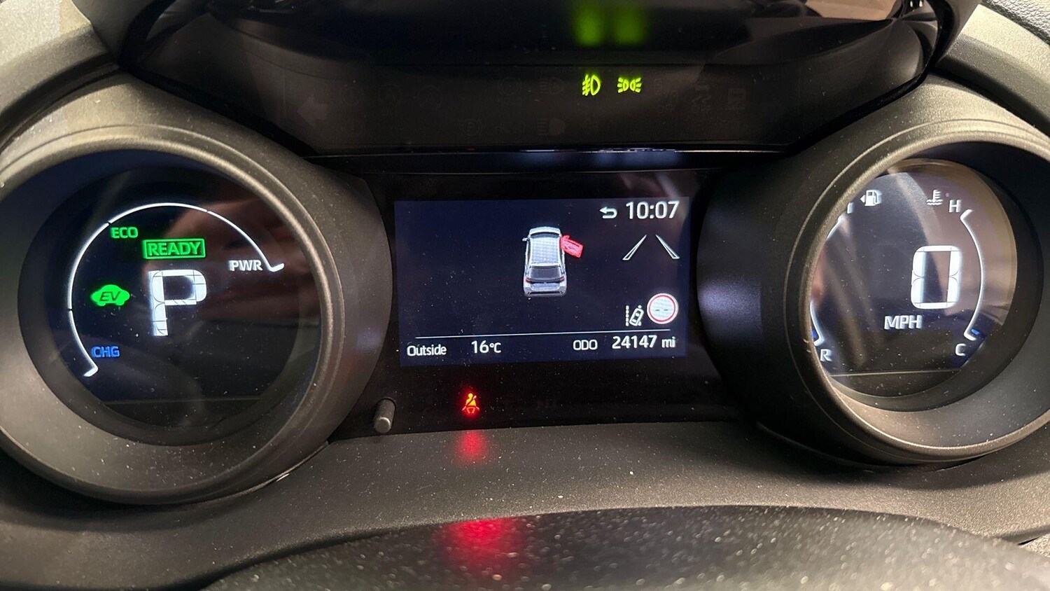 Used Toyota Yaris 2023 for sale - 78171370: Photo 14