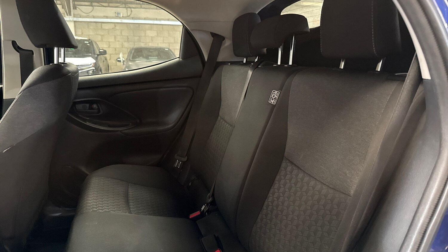 Used Toyota Yaris 2023 for sale - 78171370: Photo 17