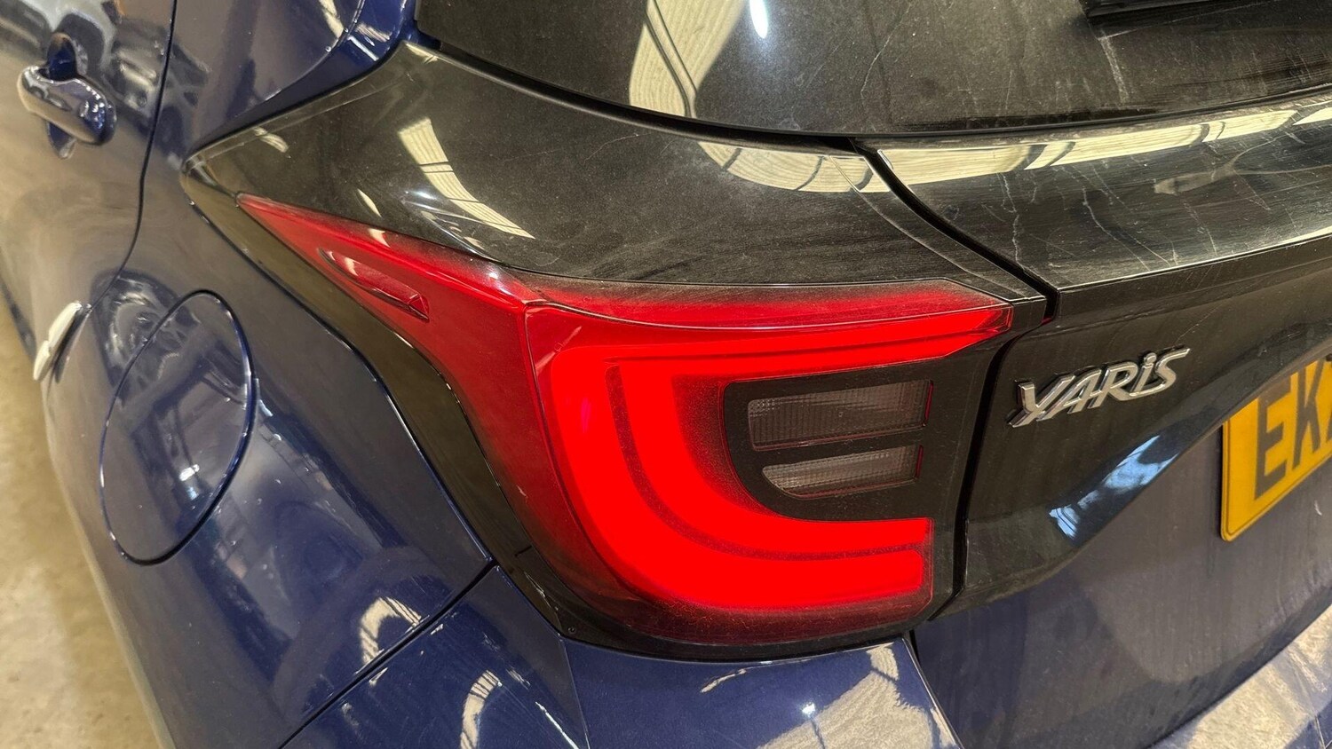 Used Toyota Yaris 2023 for sale - 78171370: Photo 21