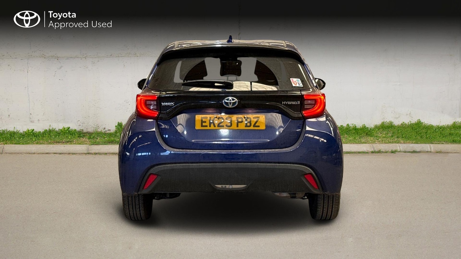 Used Toyota Yaris 2023 for sale - 78171370: Photo 4