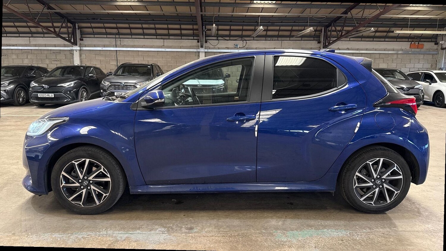 Used Toyota Yaris 2023 for sale - 78171370: Photo 6