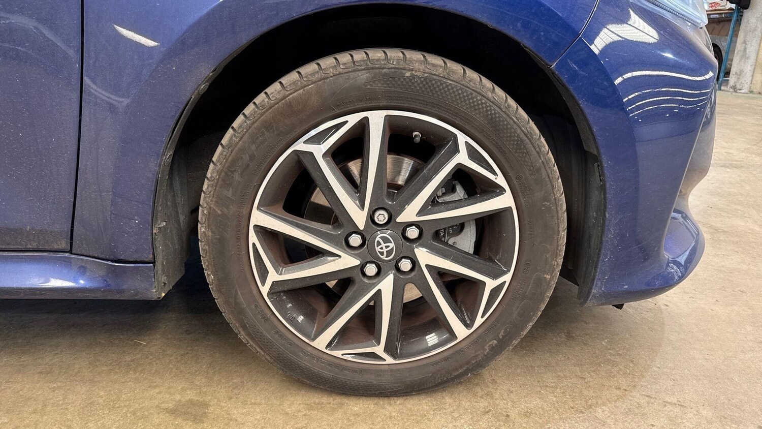 Used Toyota Yaris 2023 for sale - 78171370: Photo 9