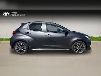 Used Toyota Yaris 2023 for sale - 78504050: Photo