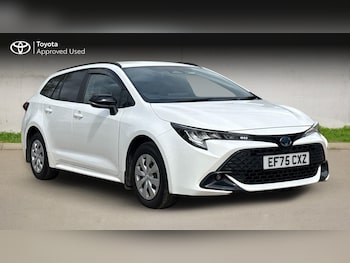 Used Toyota Corolla 2025 for sale - 78417359: Photo