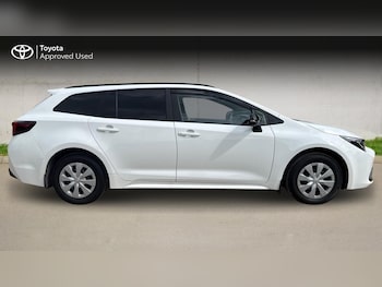 Used Toyota Corolla 2025 for sale - 78417359: Photo