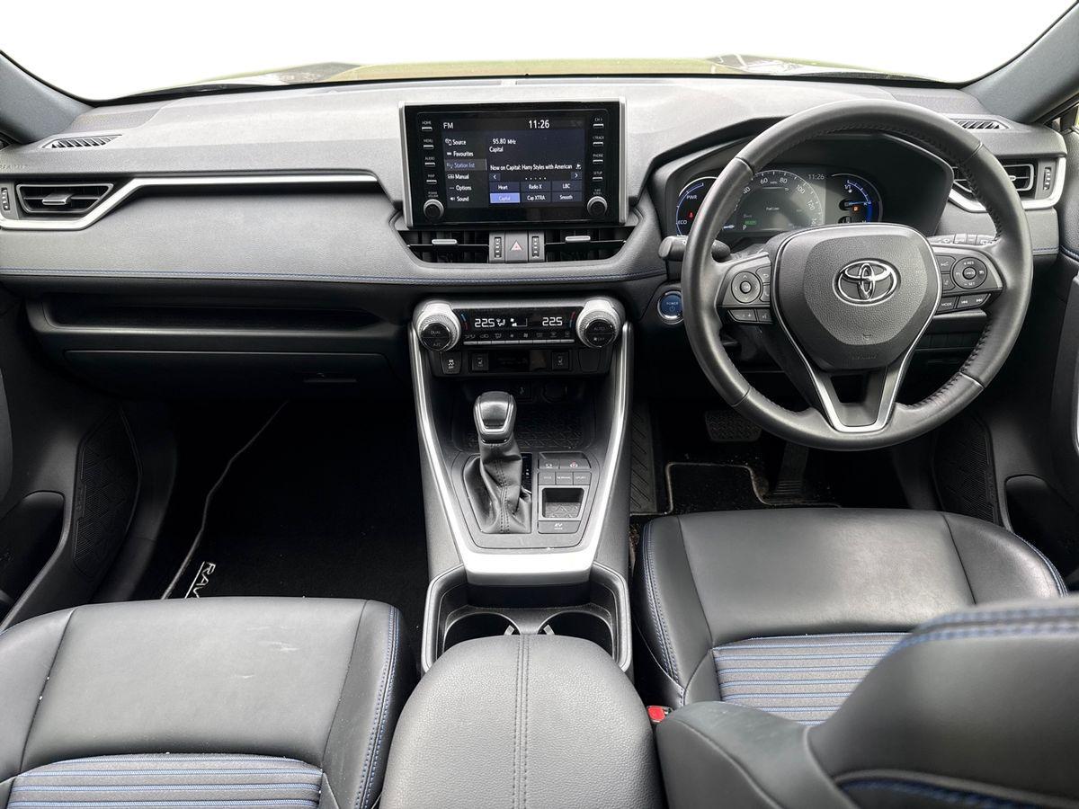 Used Toyota RAV4 2021 for sale - 78171082: Photo 13