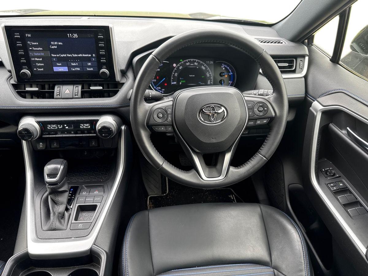 Used Toyota RAV4 2021 for sale - 78171082: Photo 14