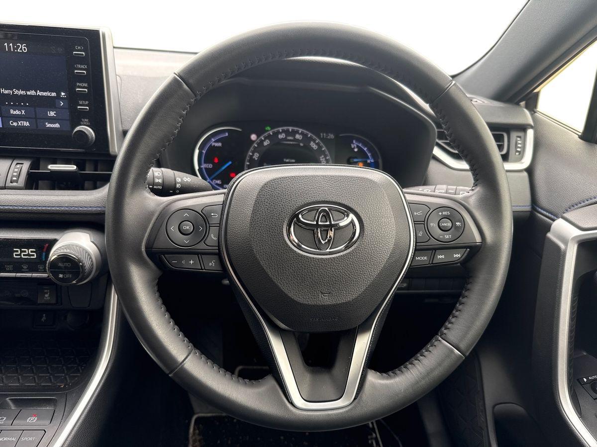 Used Toyota RAV4 2021 for sale - 78171082: Photo 15