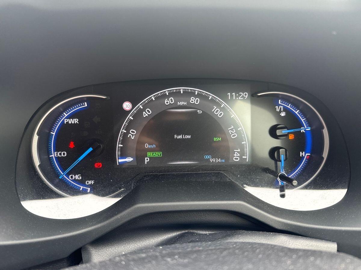 Used Toyota RAV4 2021 for sale - 78171082: Photo 16