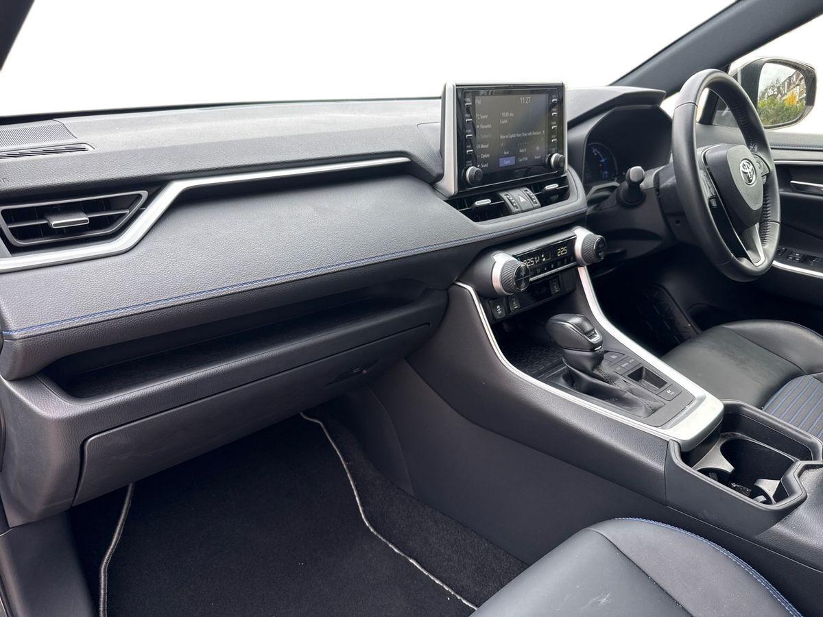 Used Toyota RAV4 2021 for sale - 78171082: Photo 17