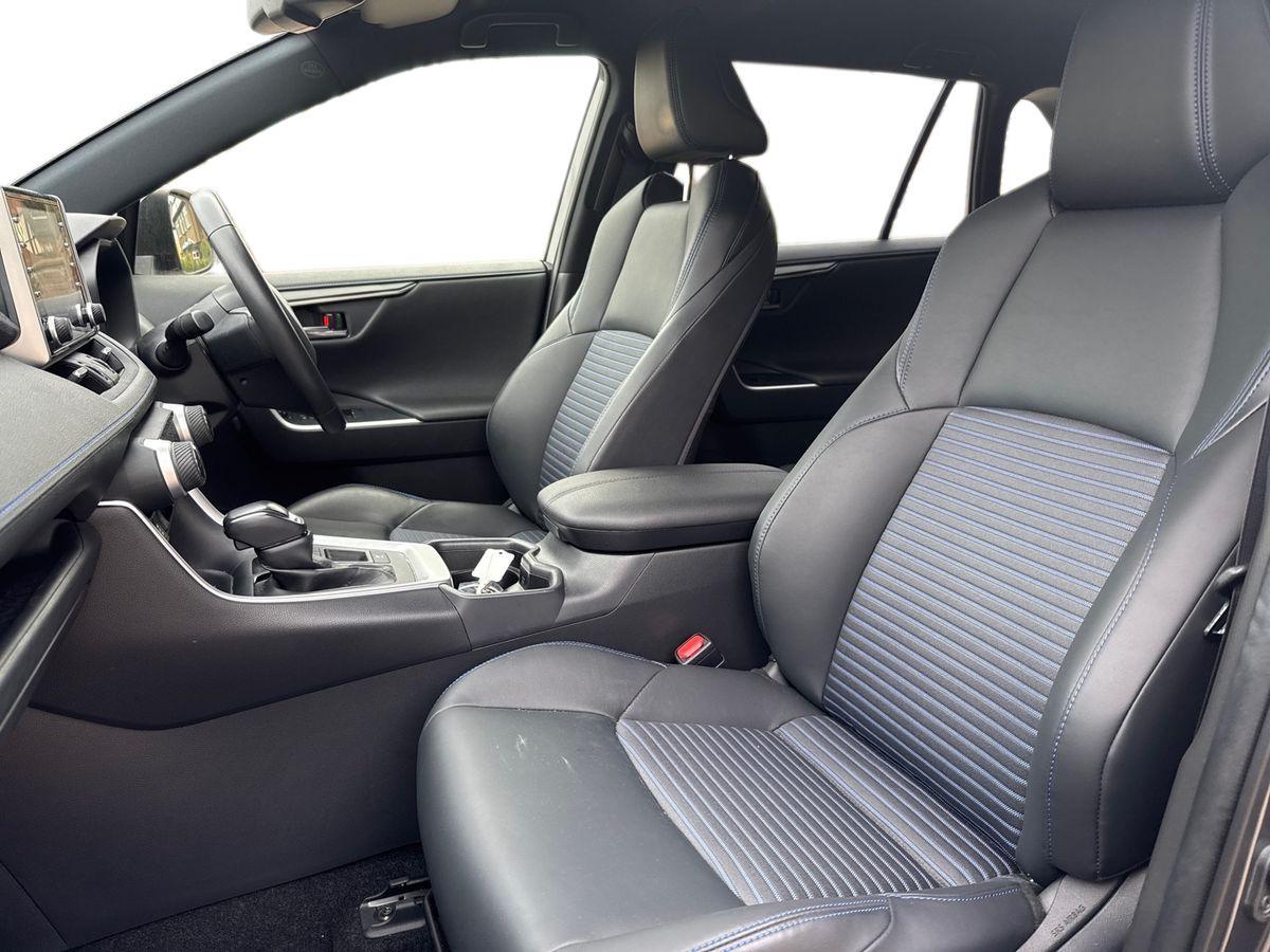 Used Toyota RAV4 2021 for sale - 78171082: Photo 18