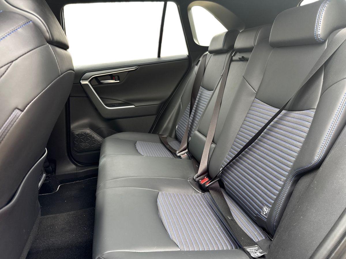 Used Toyota RAV4 2021 for sale - 78171082: Photo 19
