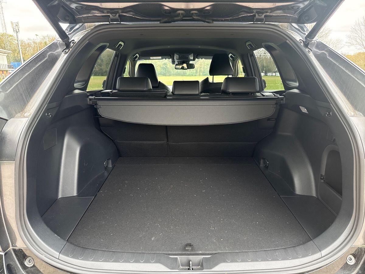 Used Toyota RAV4 2021 for sale - 78171082: Photo 20