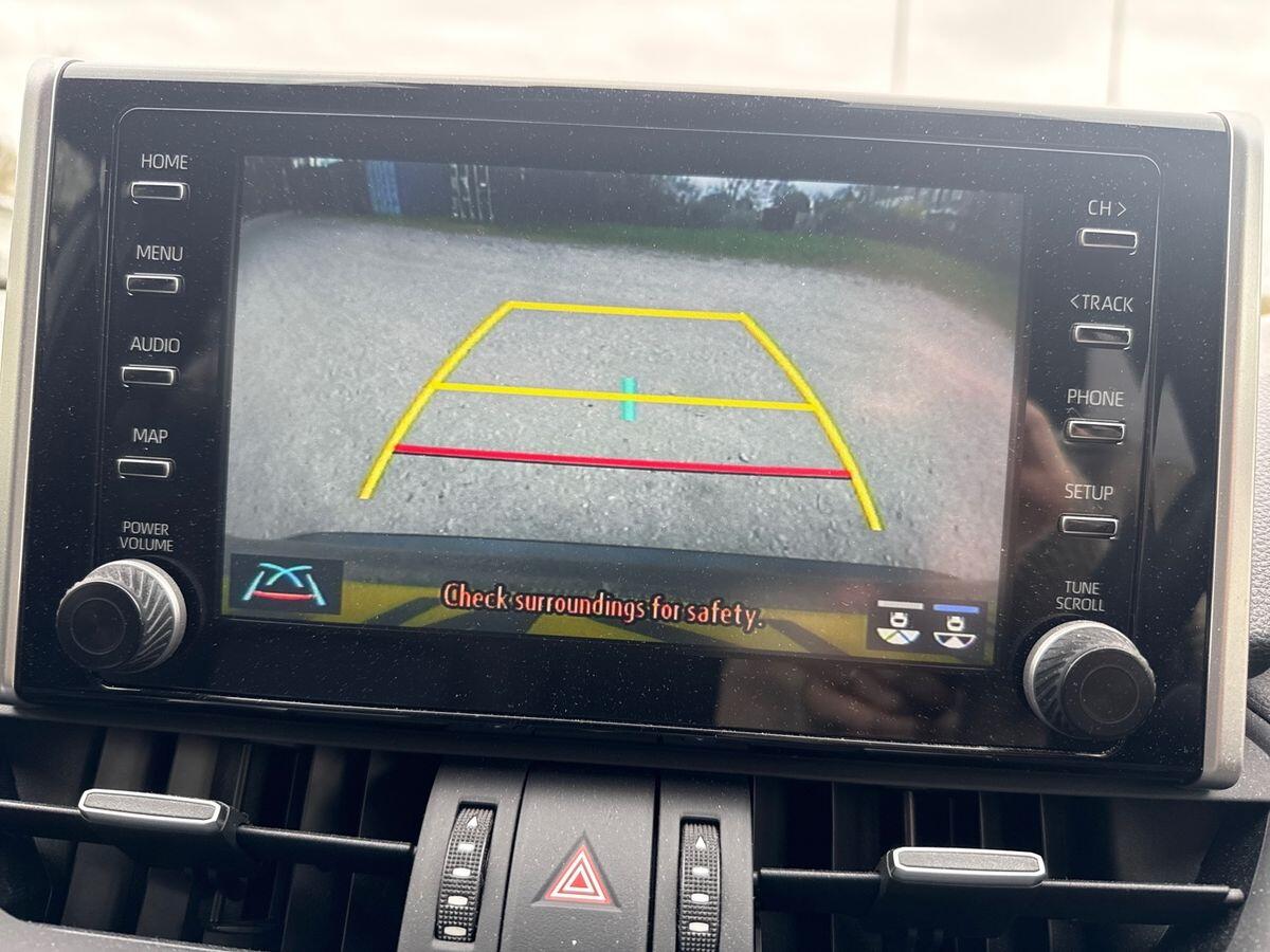 Used Toyota RAV4 2021 for sale - 78171082: Photo 21