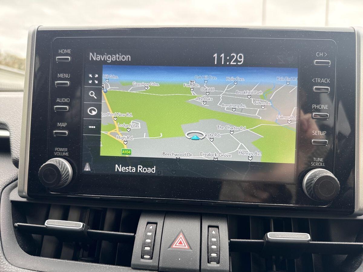 Used Toyota RAV4 2021 for sale - 78171082: Photo 22