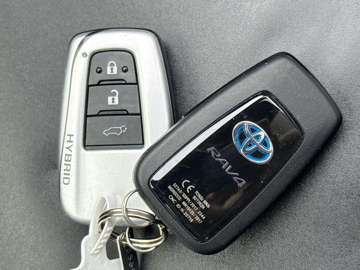 Used Toyota RAV4 2021 for sale - 78171082: Photo 23