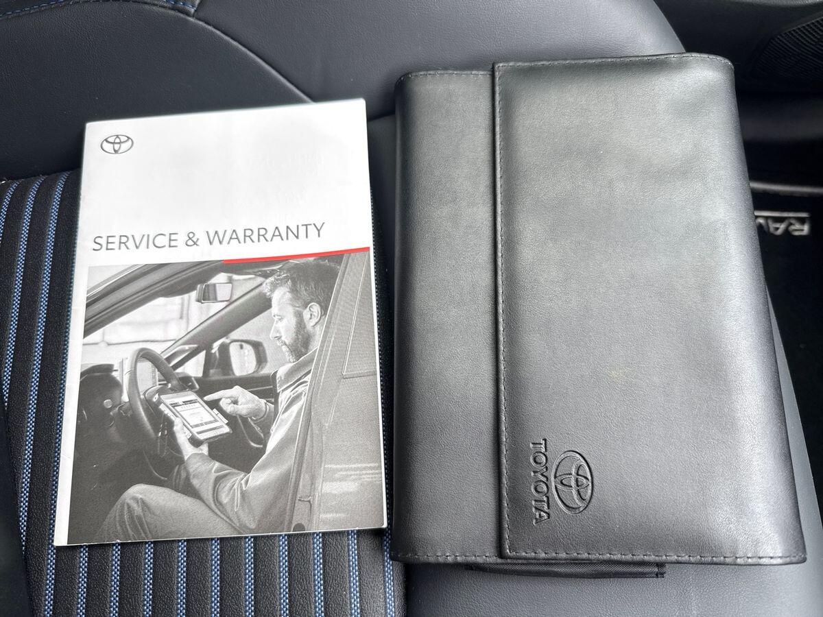 Used Toyota RAV4 2021 for sale - 78171082: Photo 25