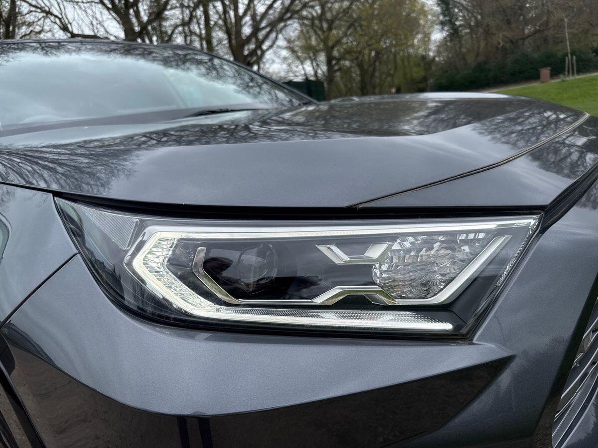 Used Toyota RAV4 2021 for sale - 78171082: Photo 27