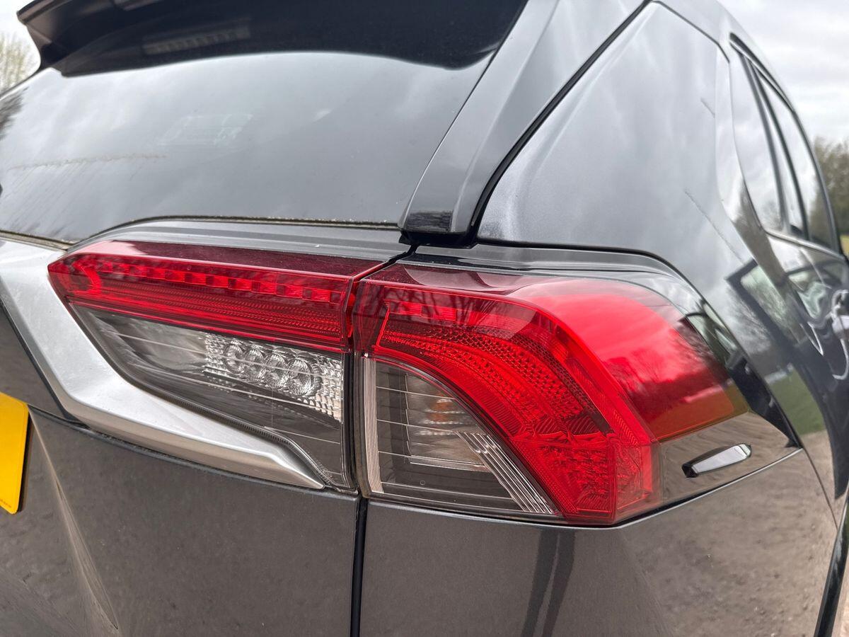 Used Toyota RAV4 2021 for sale - 78171082: Photo 28