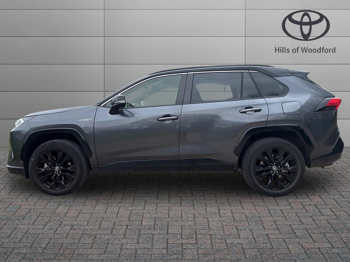 Used Toyota RAV4 2021 for sale - 78171082: Photo 8