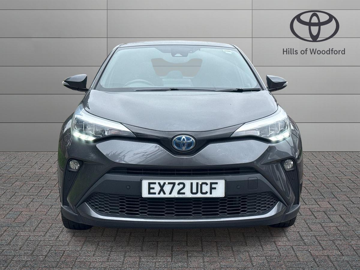 Used Toyota C-HR 2022 for sale - 78170986: Photo 10
