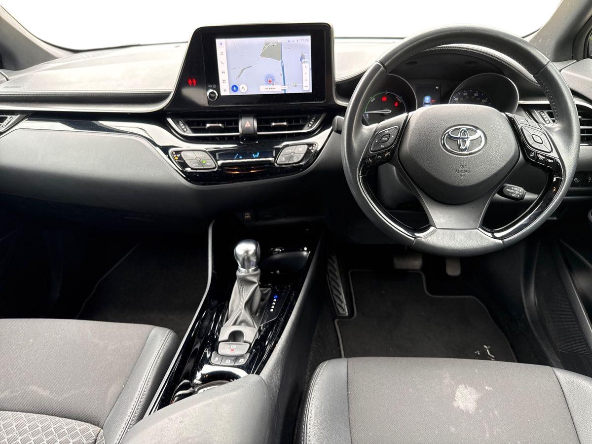 Used Toyota C-HR 2022 for sale - 78170986: Photo 13