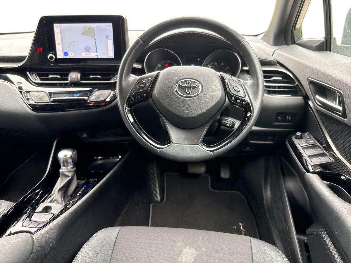 Used Toyota C-HR 2022 for sale - 78170986: Photo 14