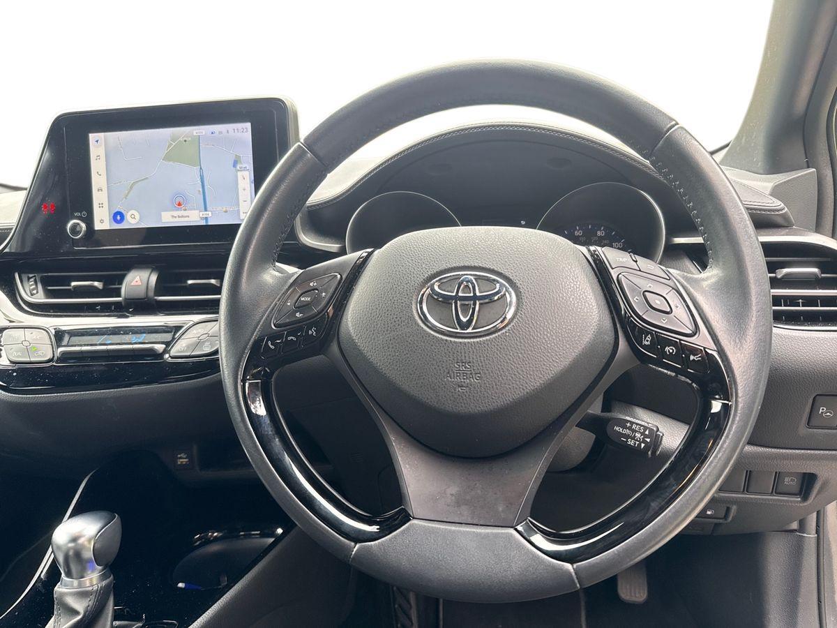 Used Toyota C-HR 2022 for sale - 78170986: Photo 15