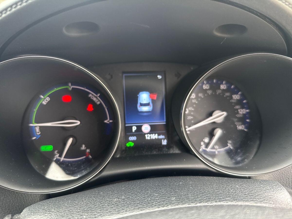 Used Toyota C-HR 2022 for sale - 78170986: Photo 16