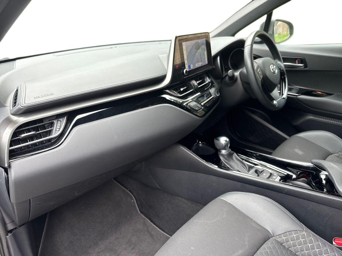 Used Toyota C-HR 2022 for sale - 78170986: Photo 17