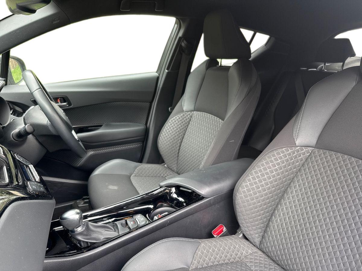 Used Toyota C-HR 2022 for sale - 78170986: Photo 18