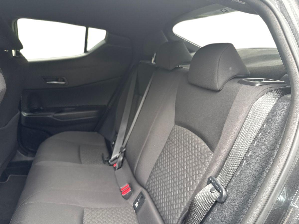 Used Toyota C-HR 2022 for sale - 78170986: Photo 19