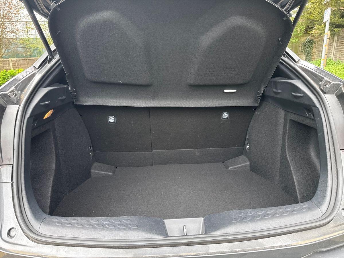 Used Toyota C-HR 2022 for sale - 78170986: Photo 20