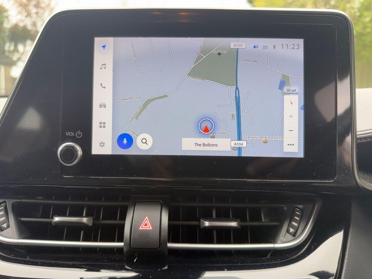 Used Toyota C-HR 2022 for sale - 78170986: Photo 22