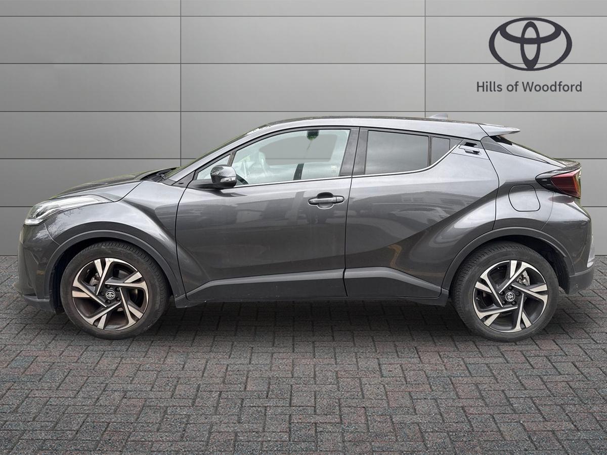 Used Toyota C-HR 2022 for sale - 78170986: Photo 8