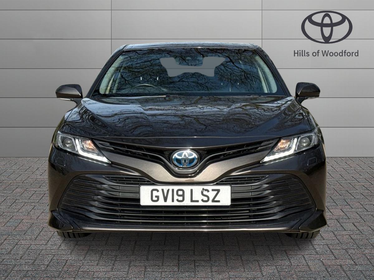 Used Toyota Camry 2019 for sale - 78171156: Photo 10