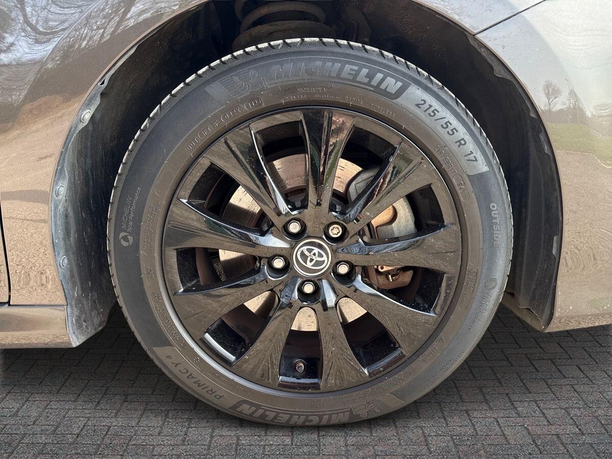 Used Toyota Camry 2019 for sale - 78171156: Photo 11