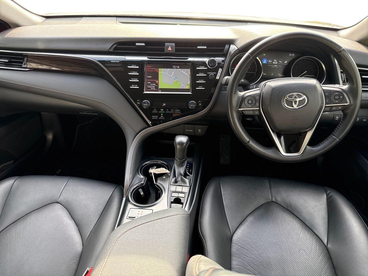 Used Toyota Camry 2019 for sale - 78171156: Photo 13