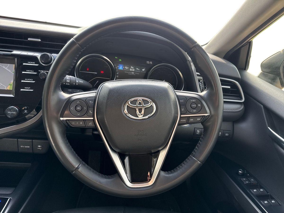 Used Toyota Camry 2019 for sale - 78171156: Photo 15
